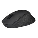 Logitech mouse M280 Wireless, black (910-004287)