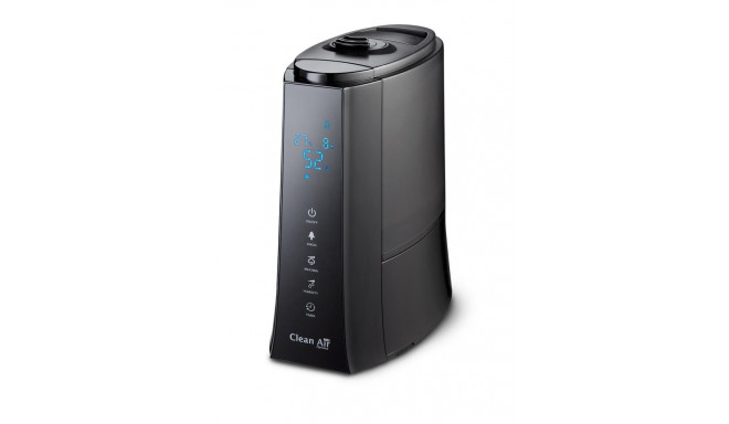 HUMIDIFIER WITH IONIZER/CA-603 CLEAN AIR OPTIMA