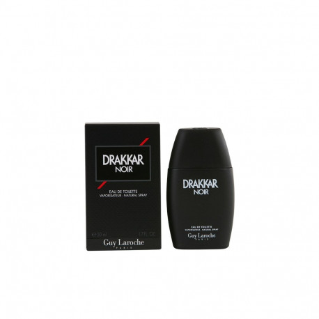 Drakkar Noir tualettvesi pihustiga 50ml