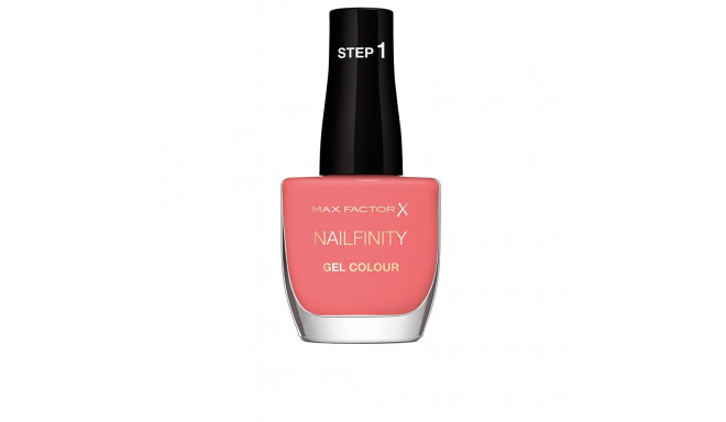 Max Factor küünelakk Nailfinity #400, that's a wrap