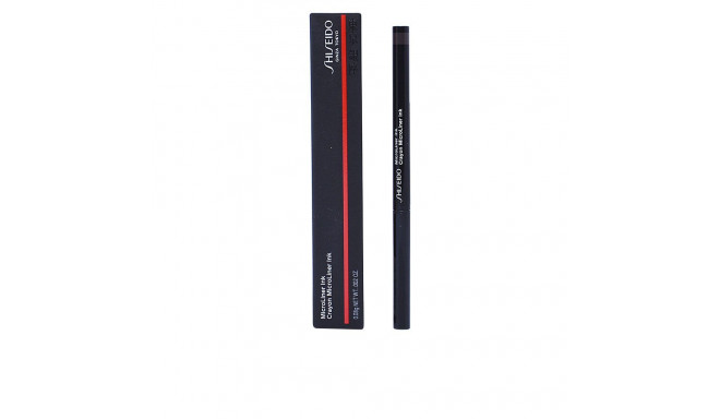 Shiseido silmapliiats MicroLiner Ink #02, pruun
