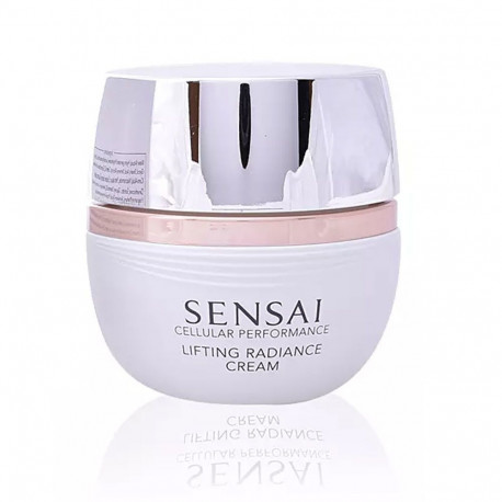 Sensai kreem Cellular Performance Lifting Radiance 40ml