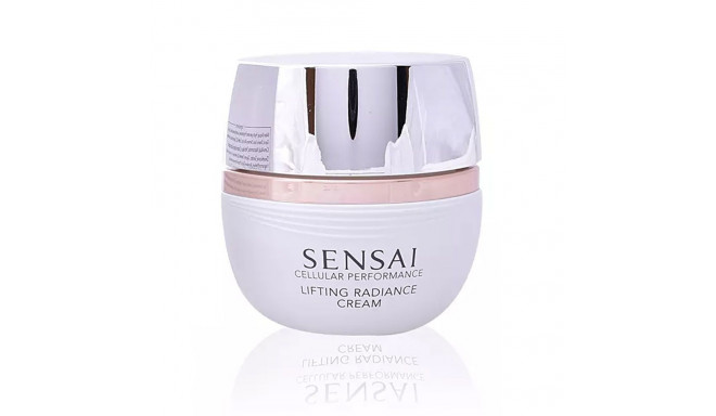 Sensai kreem Cellular Performance Lifting Radiance 40ml