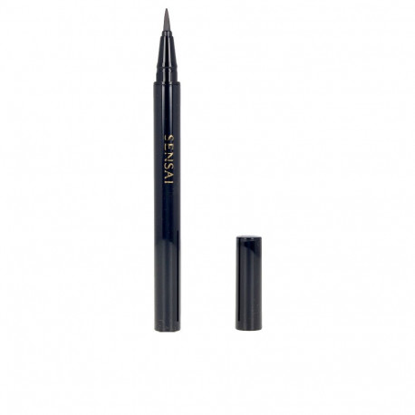SENSAI vedel silmalainer Designing #02 0,6ml, sügavpruun