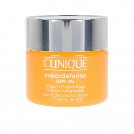 Clinique mitmetoimeline korrigeeriv kreem Superdefense SPF25 III/IV 50ml