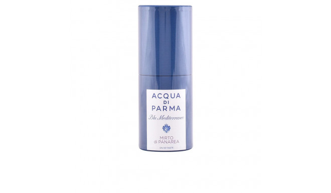 ACQUA DI PARMA BLU MEDITERRANEO MIRTO DI PANAREA eau de toilette vaporizador 30 ml