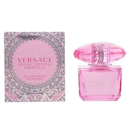 Versace parfüümvesi Bright Crystal Absolu 90ml