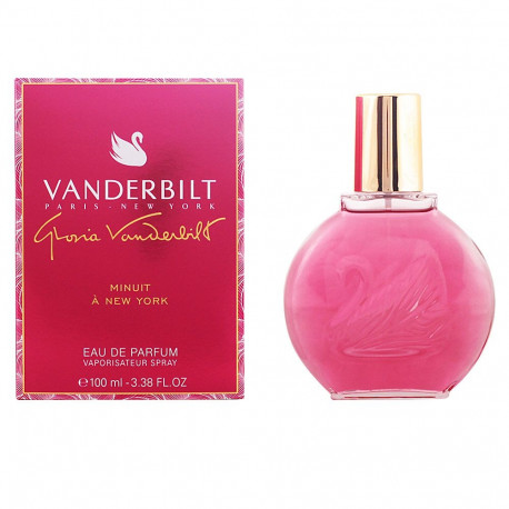 Vanderbilt parfüümvesi Minuit à New York 100ml