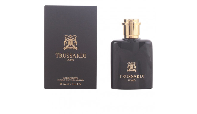 Trussardi tualettvesi Uomo 30ml