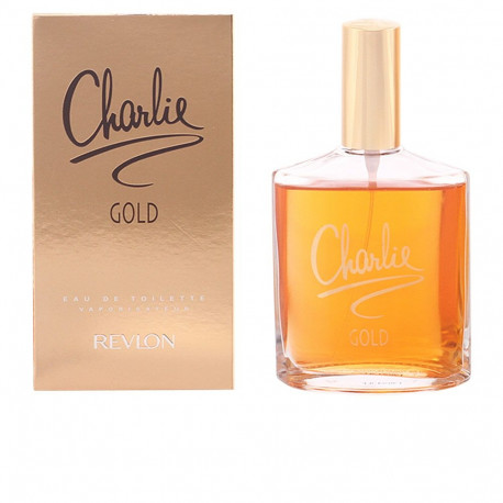 Revlon tualettvesi Charlie Gold 100ml