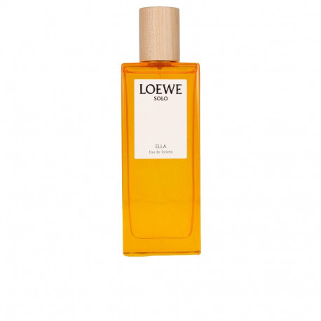 LOEWE tualettvesi SOLO ELLA 50ml
