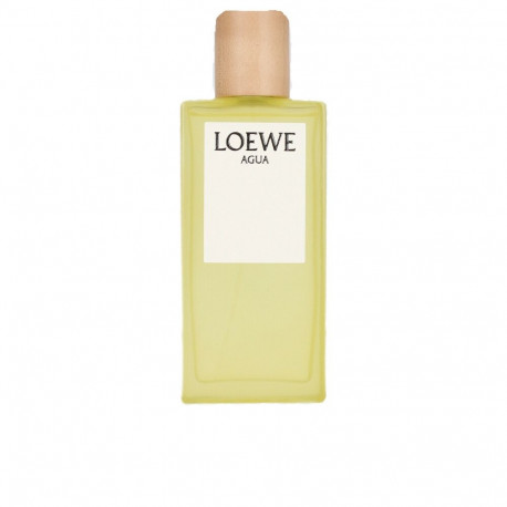 AGUA DE LOEWE eau de toilette vaporizador 100 ml