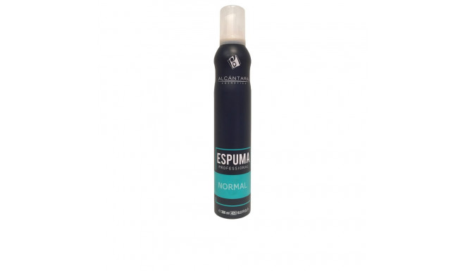 ALCANTARA ESPUMA EVOLUTIVA n prof. 300 ml