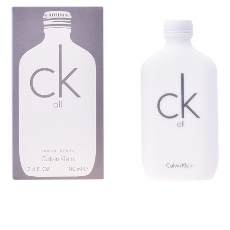 Calvin Klein tualettvesi CK All 100ml