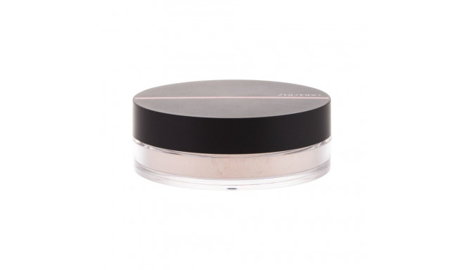 Shiseido Synchro Skin Invisible Silk Loose (6ml) (Radiant)