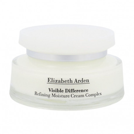 Elizabeth Arden Visible Difference Refining Moisture Cream Complex (100ml)