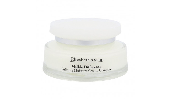 Elizabeth Arden Visible Difference Refining Moisture Cream Complex (100ml)