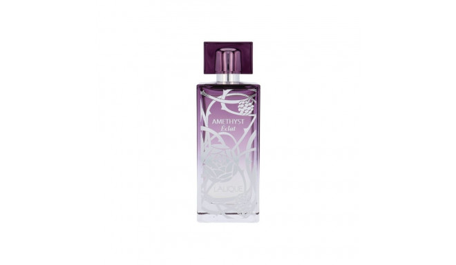 Lalique Amethyst Éclat Eau de Parfum (100ml)