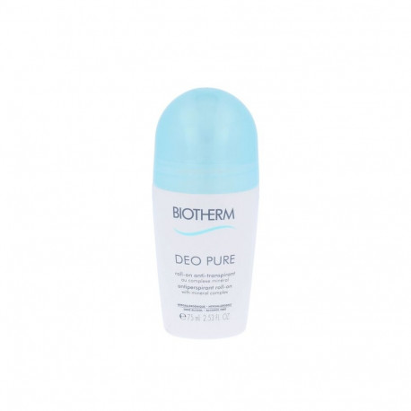 Biotherm Deo Pure (75ml)