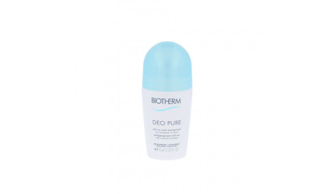 Biotherm Deo Pure (75ml)