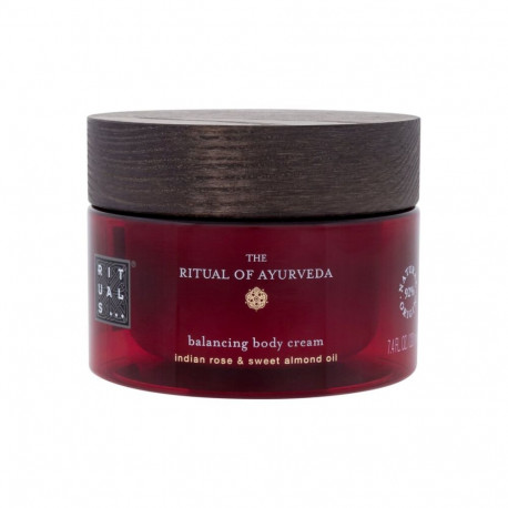 Rituals The Ritual Of Ayurveda Body Cream (220ml)