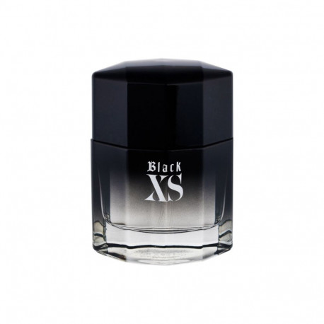 Paco Rabanne Black XS 2018 Eau de Toilette (100ml)