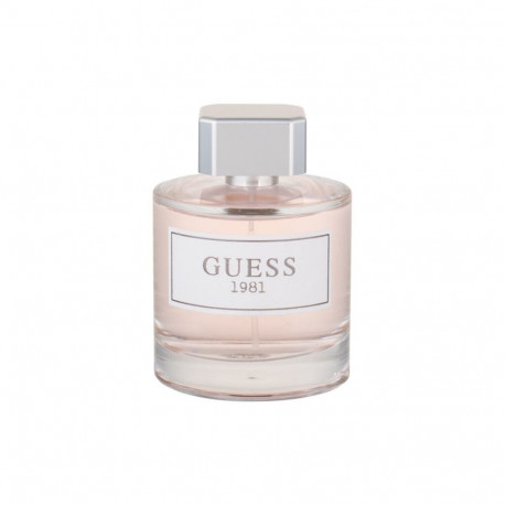 GUESS Guess 1981 Eau de Toilette (100ml)
