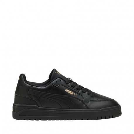 Puma naiste jalanõud Downtown 402596 06 37, must