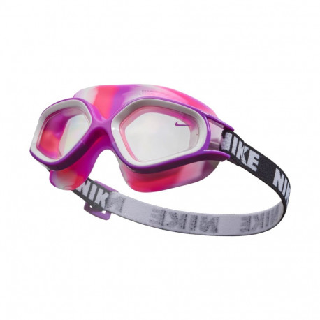 Nike laste ujumismask Expanse Swim Mask VI NESSD124-560 OS
