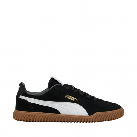 Buty damskie Puma Club Kayzer SD czarne 402606 01 38