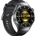 Nutikell Huawei Watch GT 6 Pro 46mm, must