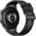 Nutikell Huawei Watch GT 6 Pro 46mm, must