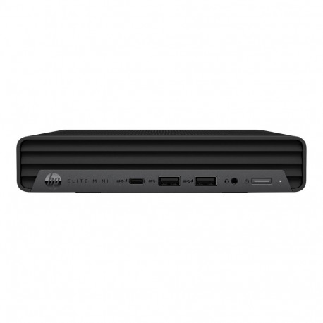 HP Poly Mini IP Conf wMTR PC Intel Core i7-13700T 16GB DDR5 256GB SSD W11IOTE COL HIE 1-1-1 Wty ax6G