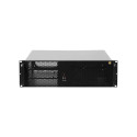 NETRACK NP5108 Netrack serverikorpus mini-ITX/microATX/ATX, 482 133,3 390mm, 3U, rack 19