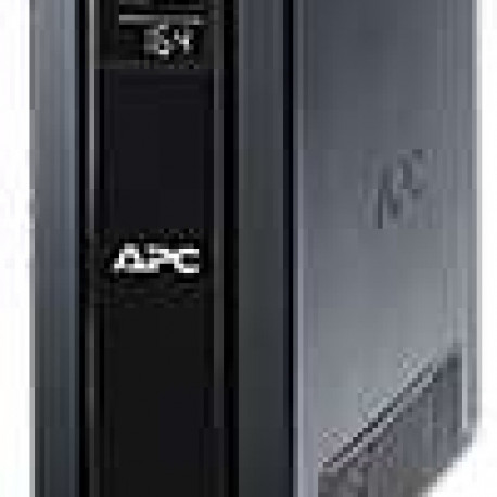 APC BackUPS RS 1500VA USV