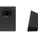LOGITECH Z533 Speaker system for PC 2.1-channel 60 Watt Total