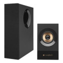 LOGITECH Z533 Speaker system for PC 2.1-channel 60 Watt Total