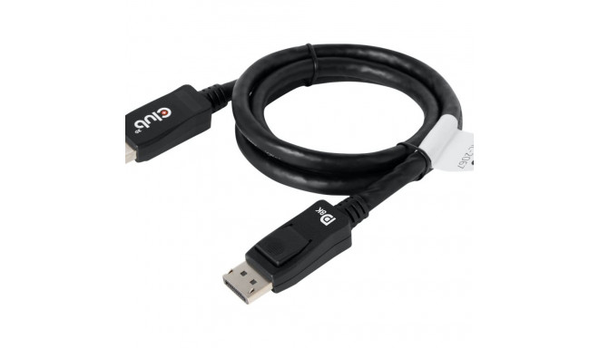 CLUB3D DP 1.4 HBR3 kaabel 1 m