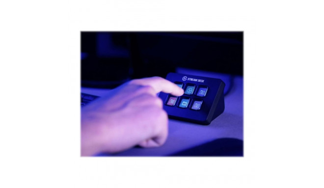 ELGATO Stream Deck Mini