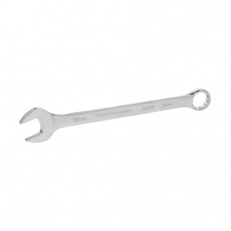 Truper combination wrench 36mm, extra long