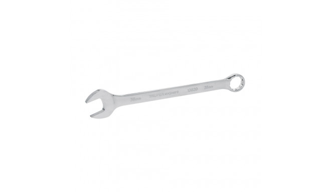 Truper combination wrench 36mm, extra long