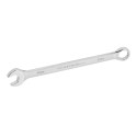 Truper combination wrench 21mm, extra long
