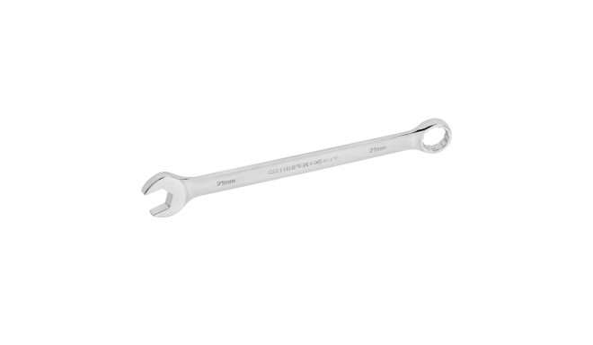 Truper combination wrench 21mm, extra long