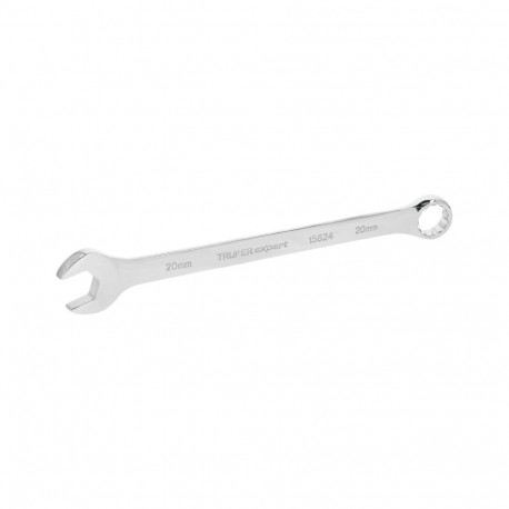 Truper combination wrench 20mm, extra long
