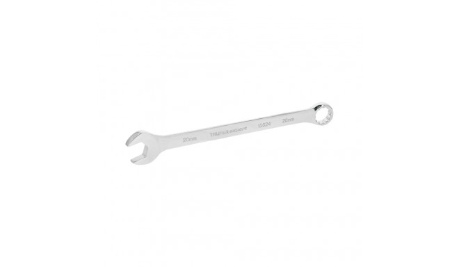 Truper combination wrench 20mm, extra long
