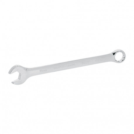 Truper combination wrench 18mm, extra long