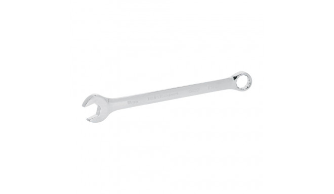 Truper combination wrench 18mm, extra long