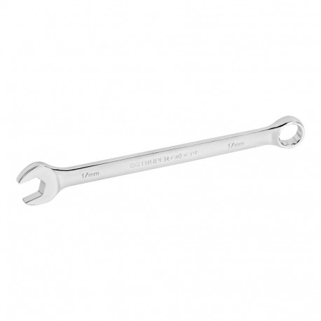 Truper combination wrench 17mm, extra long
