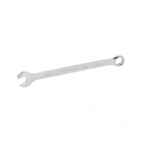 Truper combination wrench 14mm, extra long