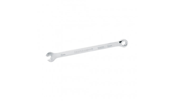 Truper combination wrench 6mm, extra long